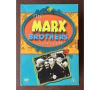 The Marx Brothers Collection 5 X Boxset - Dvd (2005)