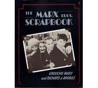The Marx Brothers Scrapbook