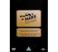 The Marx Brothers - The Marx Brothers - 8 Movie Collection [Box Set] [Import anglais]