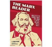 The Marx Reader