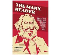 The Marx Reader