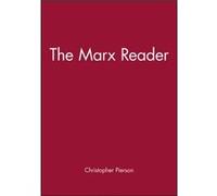 The Marx Reader