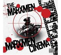 The Marxmen - Marxmen Cinema [Import]