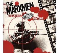 The Marxmen - The Marxmen Cinema