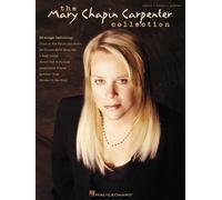 The mary chapin carpenter collection piano, voix, guitare
