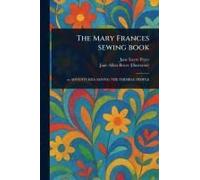 The Mary Frances Sewing Book