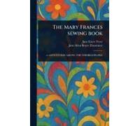 The Mary Frances Sewing Book