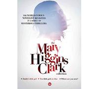 The Mary Higgins Clark Collection