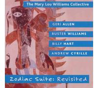 The Mary Lou Williams Collective