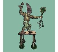 The Mary Onettes - Cola Falls [12-Inch Single]