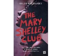The Mary Shelley Club