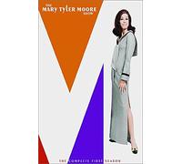 The Mary Tyler Moore Show - The Complete First Season - 4 DVD [Import USA Zone 1]
