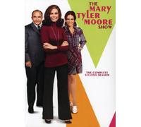 The Mary Tyler Moore Show: The Complete Second Season