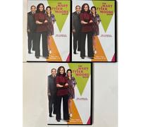 The Mary Tyler Moore Show: The Complete Second Series - Dvd