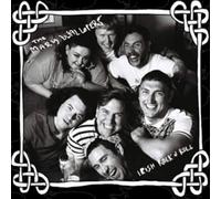 THE MARY WALLOPERS - IRISH ROCK N ROLL (CARDBOARD SLEEVE VERSION)