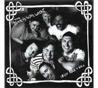 THE MARY WALLOPERS - Irish Rock N Roll (Cardboard Sleeve Version) [Import]
