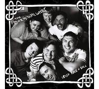 THE MARY WALLOPERS - IRISH ROCK N ROLL CD NEUF