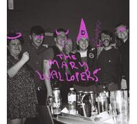 Mary Wallopers – Mary Wallopers – CD – Import
