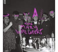 The Mary Wallopers - The Mary Wallopers: Limited Edition Pink LP [Vinyl] [Import]