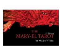 Marie White – The Mary-El Tarot: Landscapes of the Abyss – 2e édition