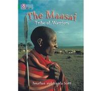 The Masai: Tribe Of Warriors Collins Big Cat (Auteur)