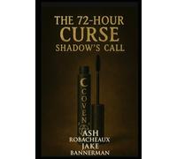 The Mascara Coven: The Dybbuk’s Mirror: Book Two of the 72-Hour Curse Series