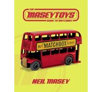 The Maseytoys Guide To Matchbox