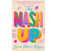 The MASH Up - Laura Marie Meyers - G.P. Putnam's Sons - ebook (ePub) - Livre