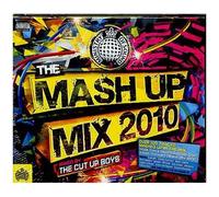 The Mash Up Mix 2010