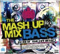The Mash Up Mix Bass