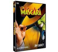The Mask (1994) / La Máscara