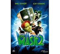 The Mask 2 [Import]