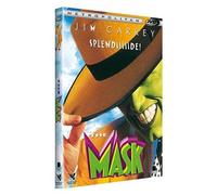 DVD "THE MASK" Jim Carrey neuf sous blister