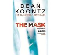 The Mask: A powerful thriller of suspense and horror - [Version Originale] Inconnu (Auteur)