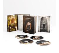The Mask and Mirror Definitive Édition