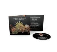 Loreena McKennitt – The Mask And Mirror Live – CD – 30e anniversaire
