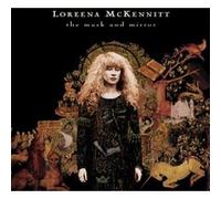 Loreena McKennitt – The Mask and Mirror – Vinyle 180 g LP – Neuf