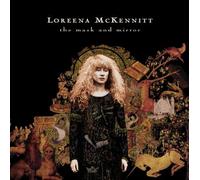 The Mask and Mirror Vinyle 180 gr Vinyle