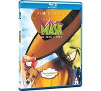The Mask [Blu-ray]