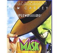 The Mask - Blu-Ray