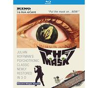 The Mask [Blu-Ray]