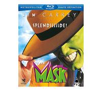 The Mask - Blu-Ray