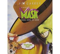 The Mask [Blu-Ray]