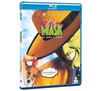 The Mask – Blu-ray – Newline