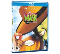 The Mask [Blu-Ray]