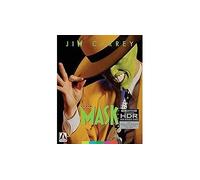 The Mask Blu-ray Limited Edition 4K Ultra HD