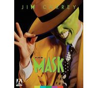 The Mask [Blu-Ray] Ltd Ed, Subtitled