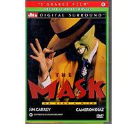 The Mask-Da Zero A Mito [Import]