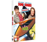The Mask / Dumb & Dumber Édition Spéciale Fnac DVD DVD