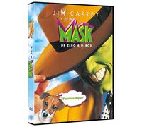 The Mask [DVD]